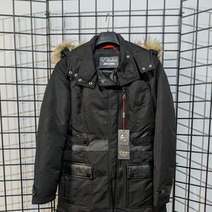 Jacket | Winter | Quality outerwear